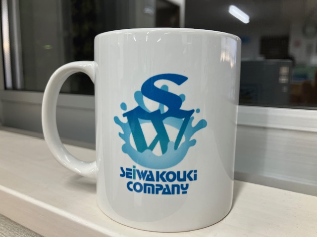 オリジナルカップ