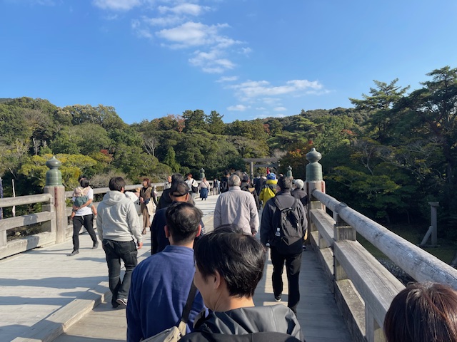 令和7年度社内旅行