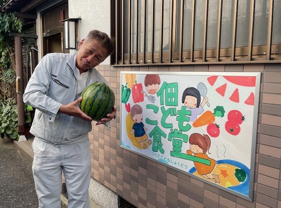 スイカ